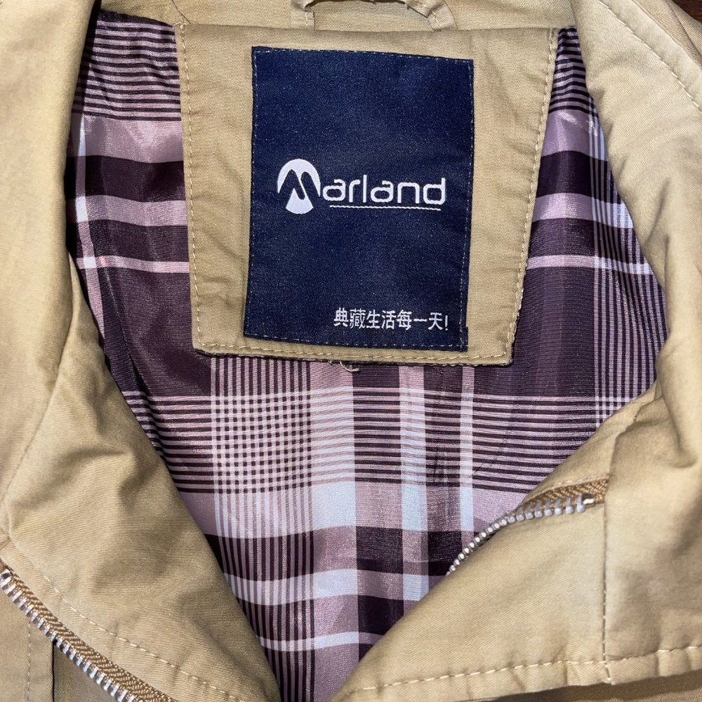 Stylish Lightweight Jacket (Nwot) - image 8